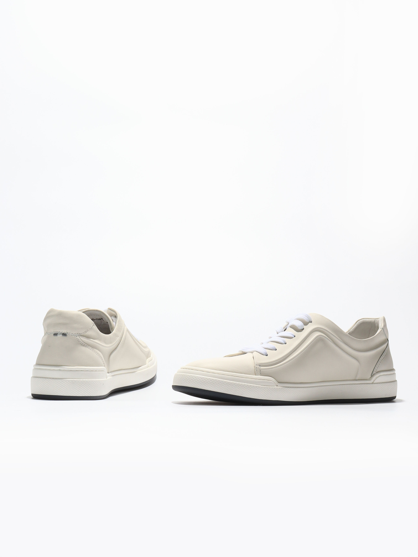 Кеды низкие Respect модель VK83-150449 Фото