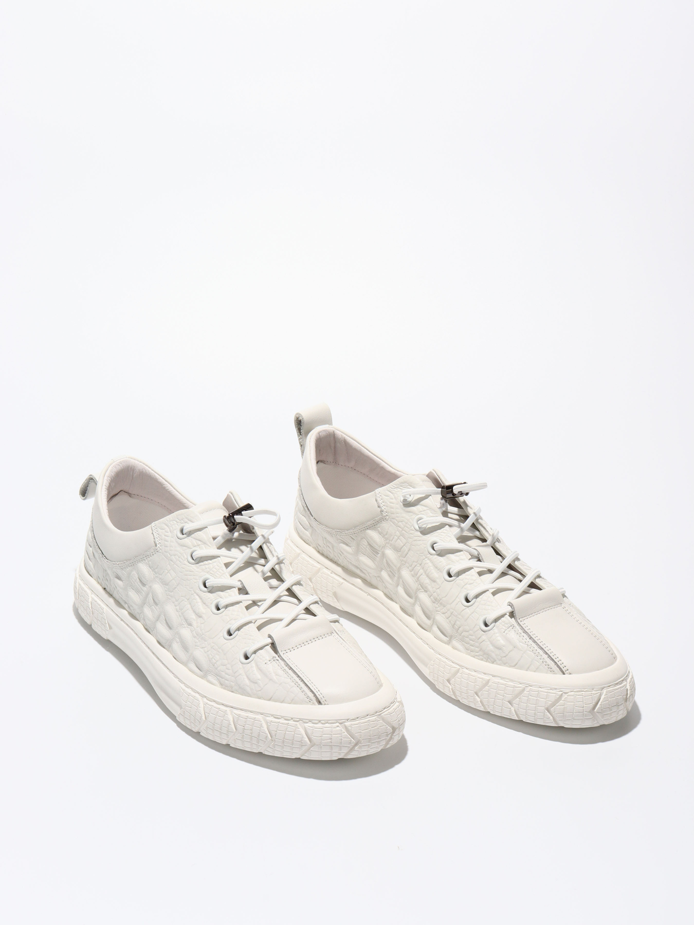 Кеды низкие Respect модель VK83-150719 Фото