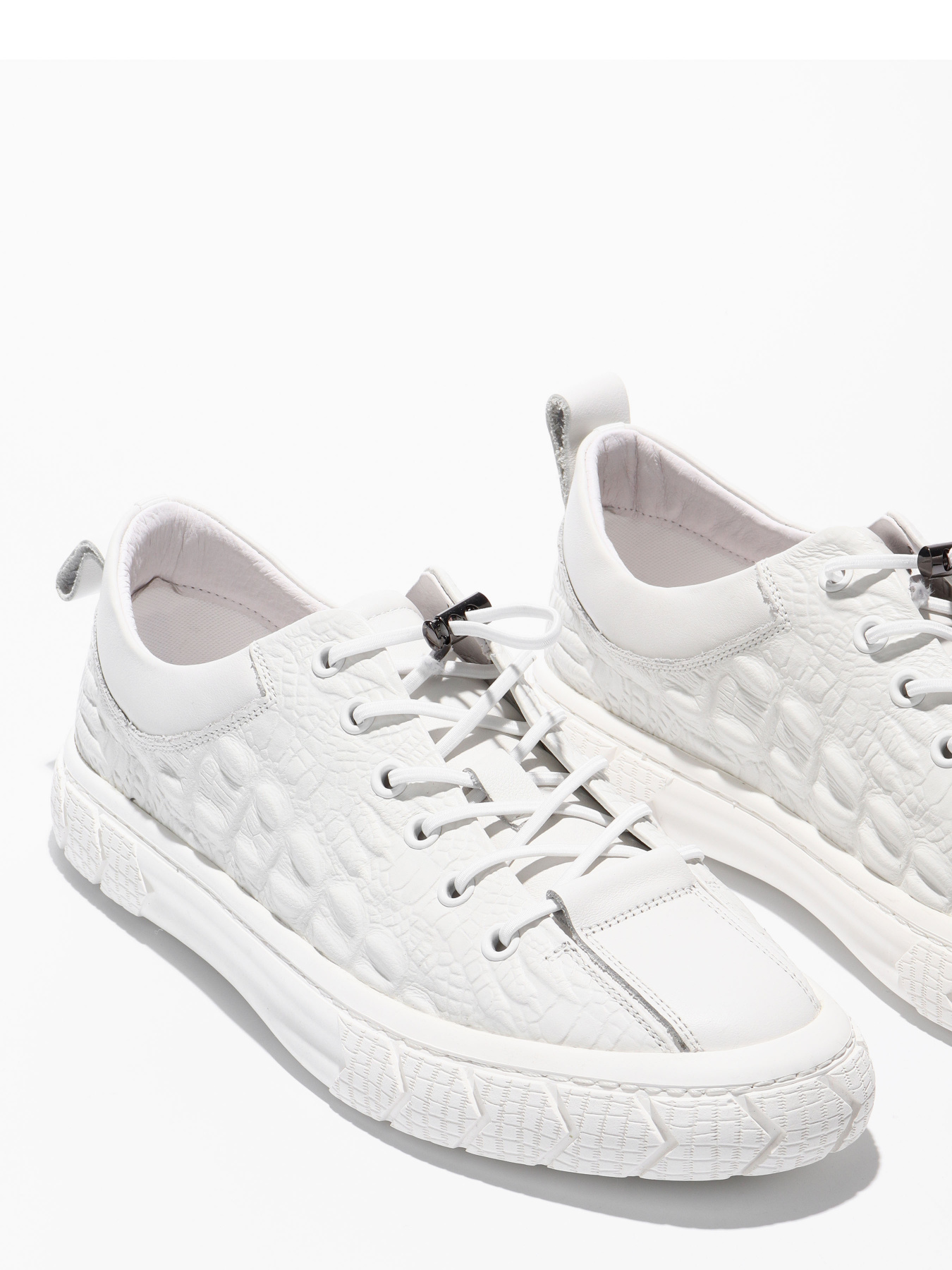 Кеды низкие Respect модель VK83-150719 Фото