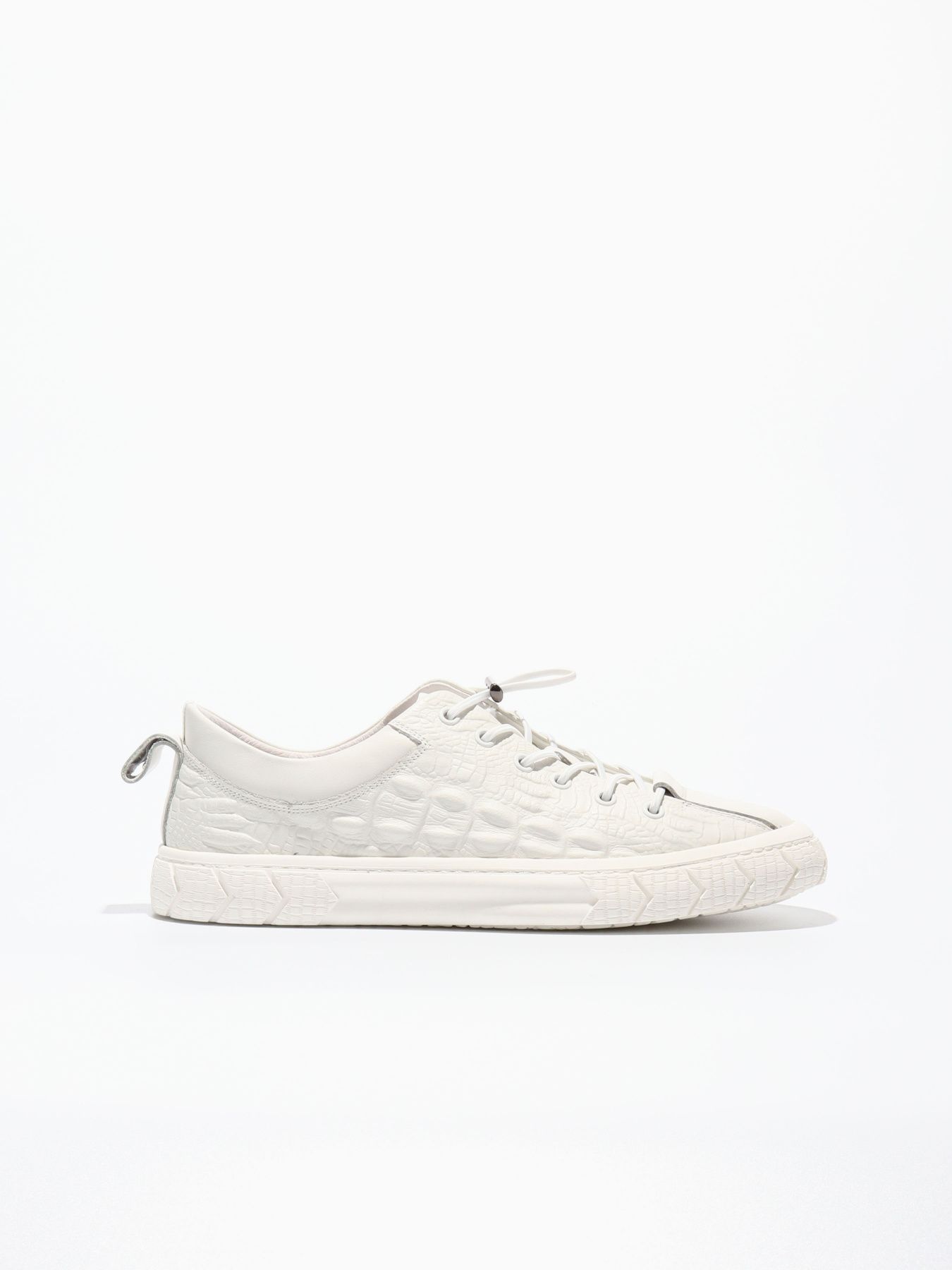 Кеды низкие Respect модель VK83-150719 Фото