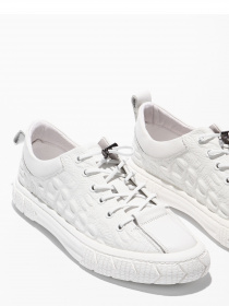 Кеды низкие Respect модель VK83-150719 Фото