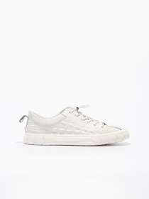 Кеды низкие Respect модель VK83-150719 Фото