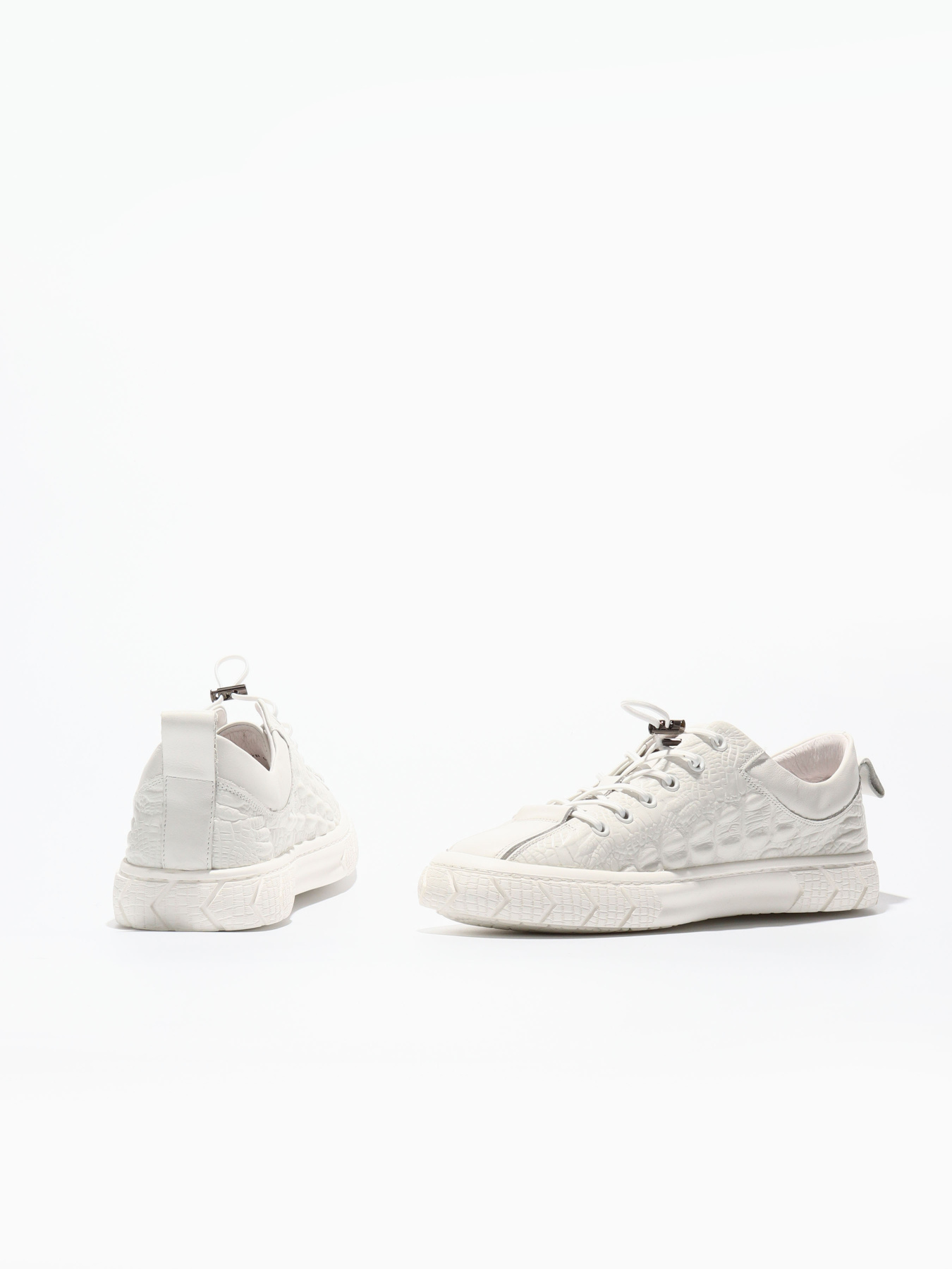 Кеды низкие Respect модель VK83-150719 Фото