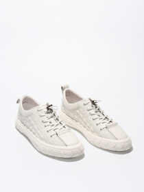 Кеды низкие Respect модель VK83-150719 Фото