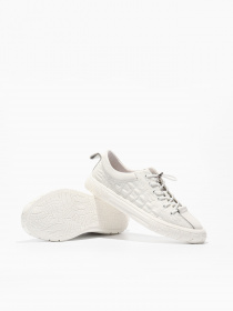 Кеды низкие Respect модель VK83-150719 Фото