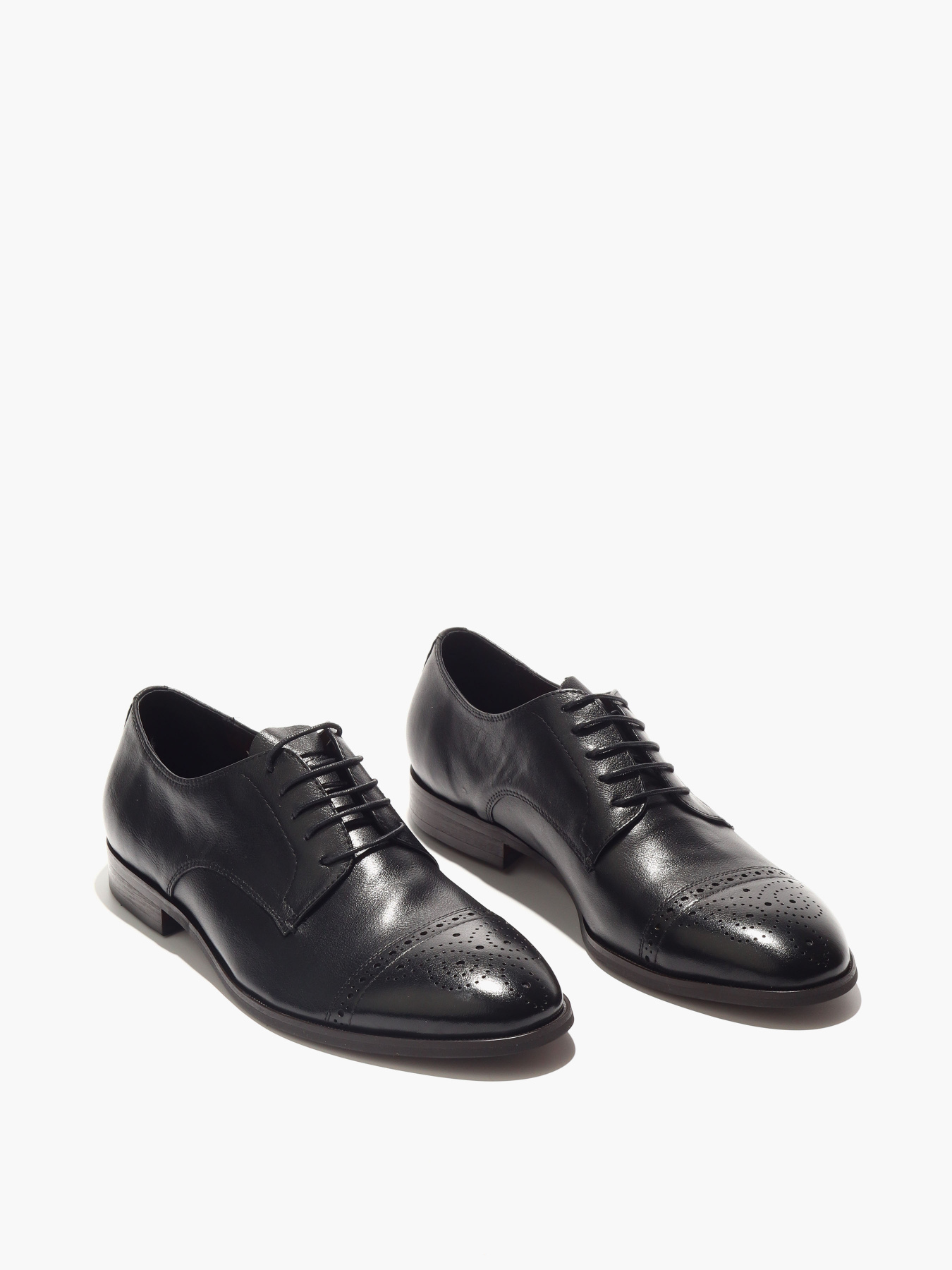 Оксфорды Respect модель VS83-149285 Фото