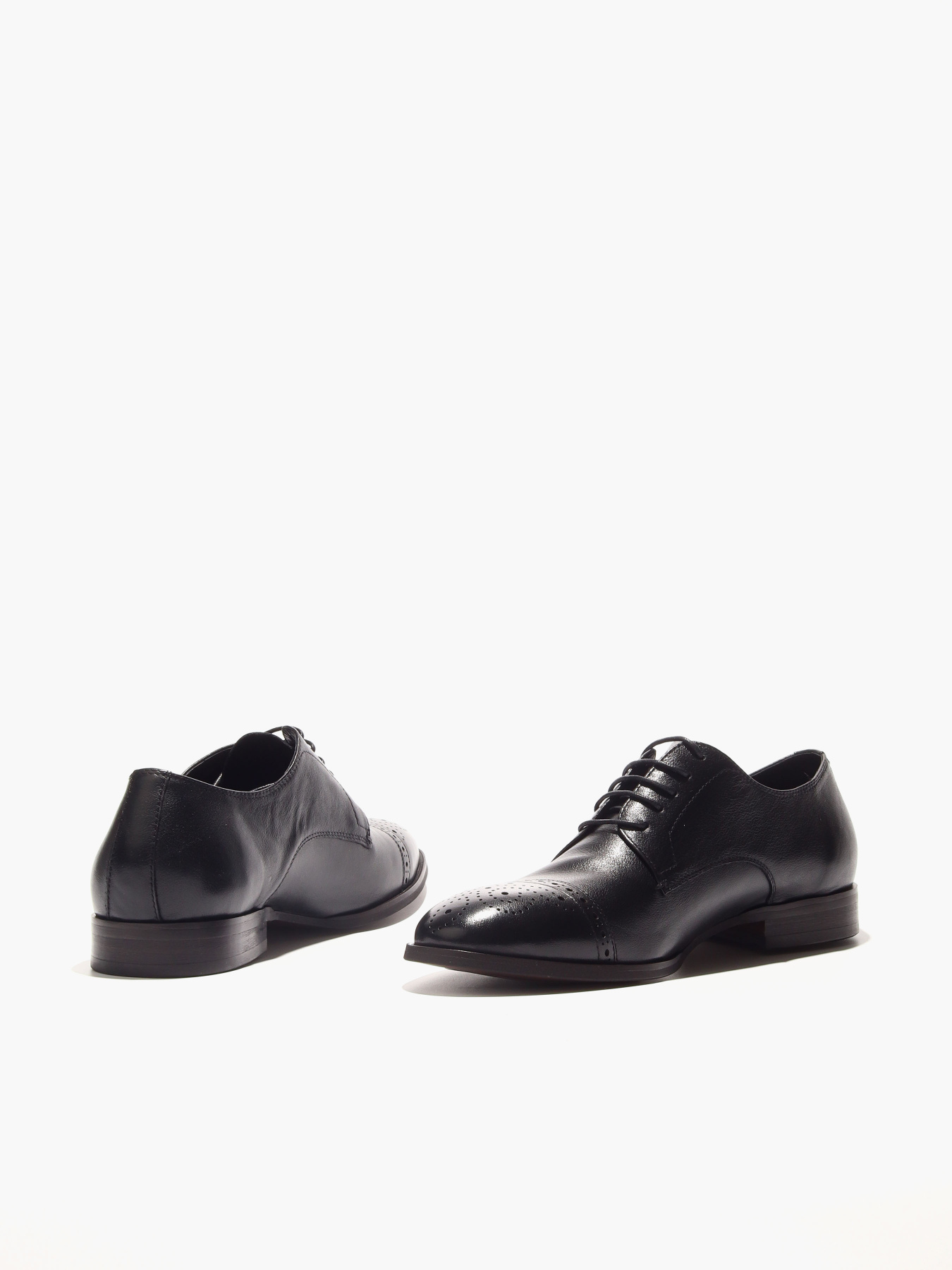 Оксфорды Respect модель VS83-149285 Фото