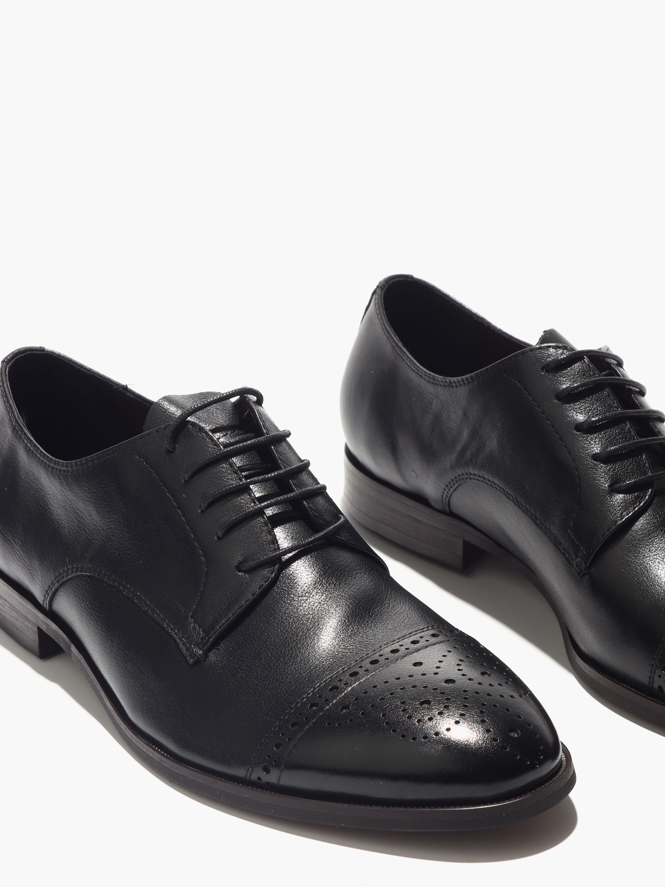 Оксфорды Respect модель VS83-149285 Фото