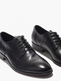 Оксфорды Respect модель VS83-149285 Фото