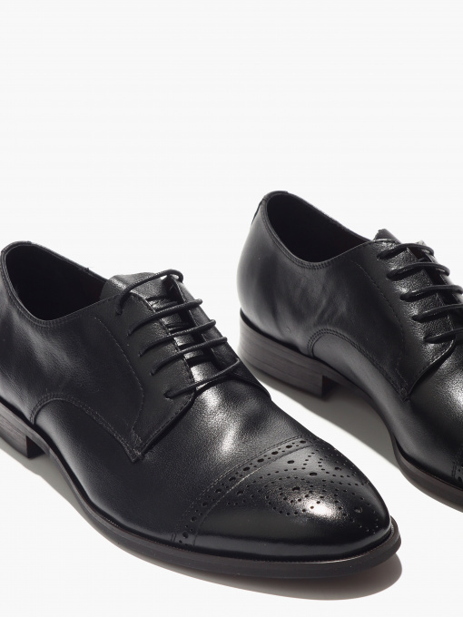 Оксфорды Respect модель VS83-149285 Фото