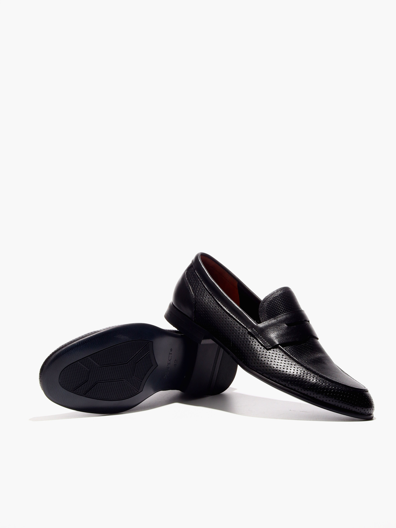 Лоферы Respect модель VS63-150653 Фото