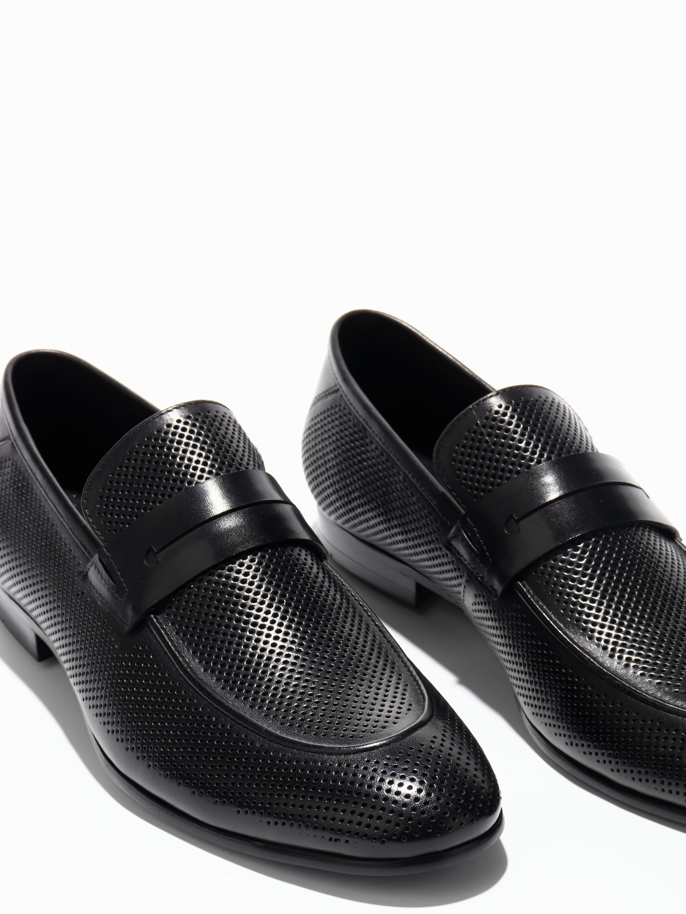 Лоферы Respect модель VS63-149059 Фото