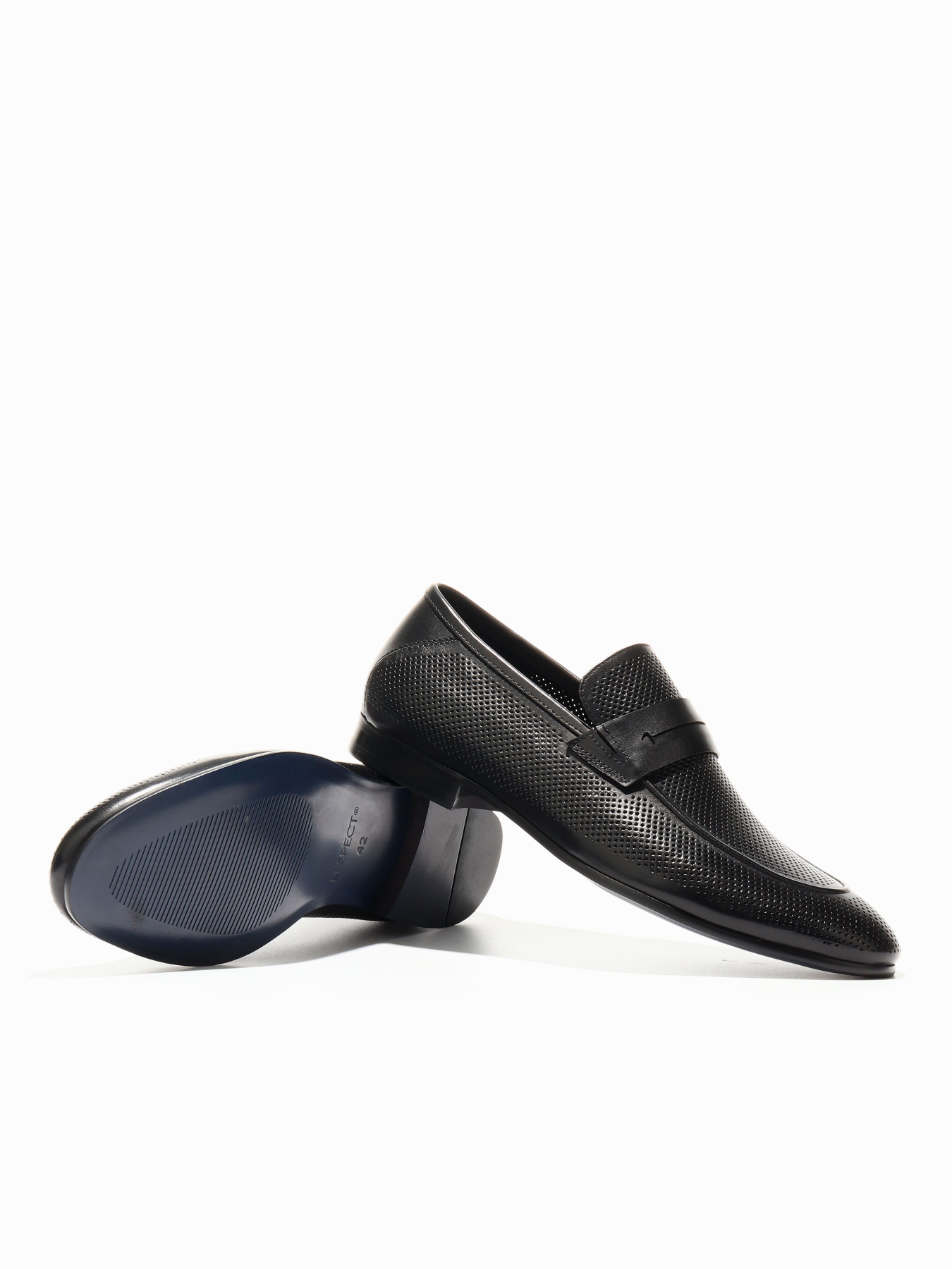 Лоферы Respect модель VS63-149059 Фото