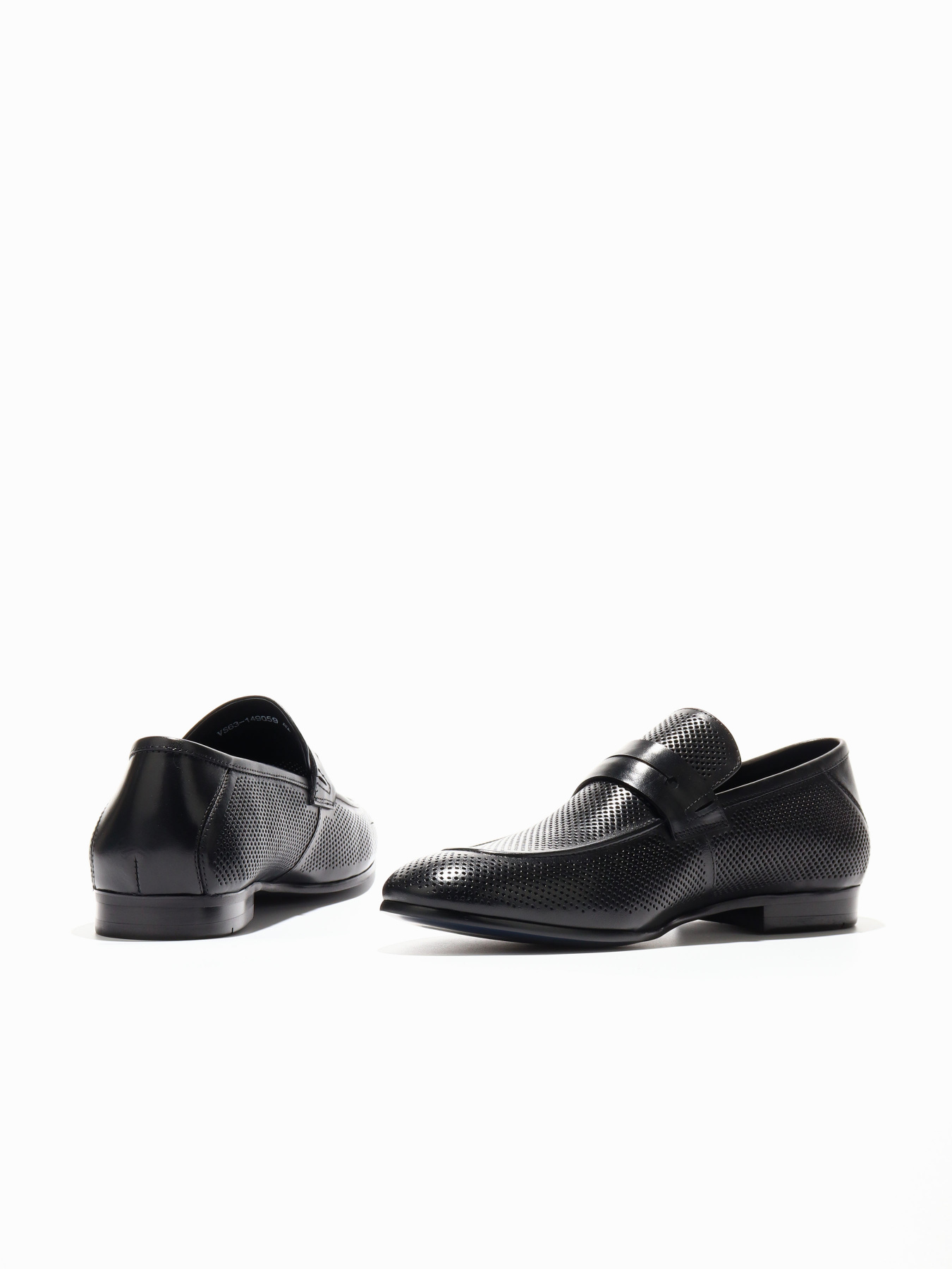 Лоферы Respect модель VS63-149059 Фото