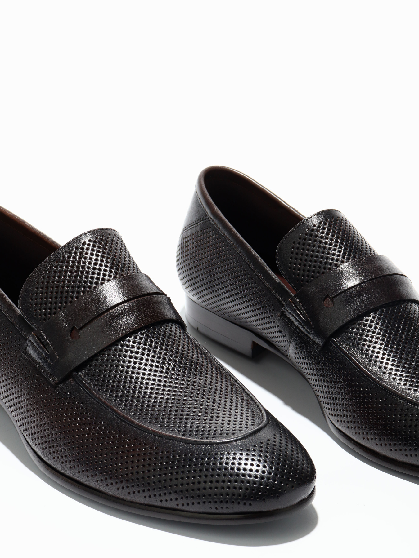 Лоферы Respect модель VS63-149058 Фото