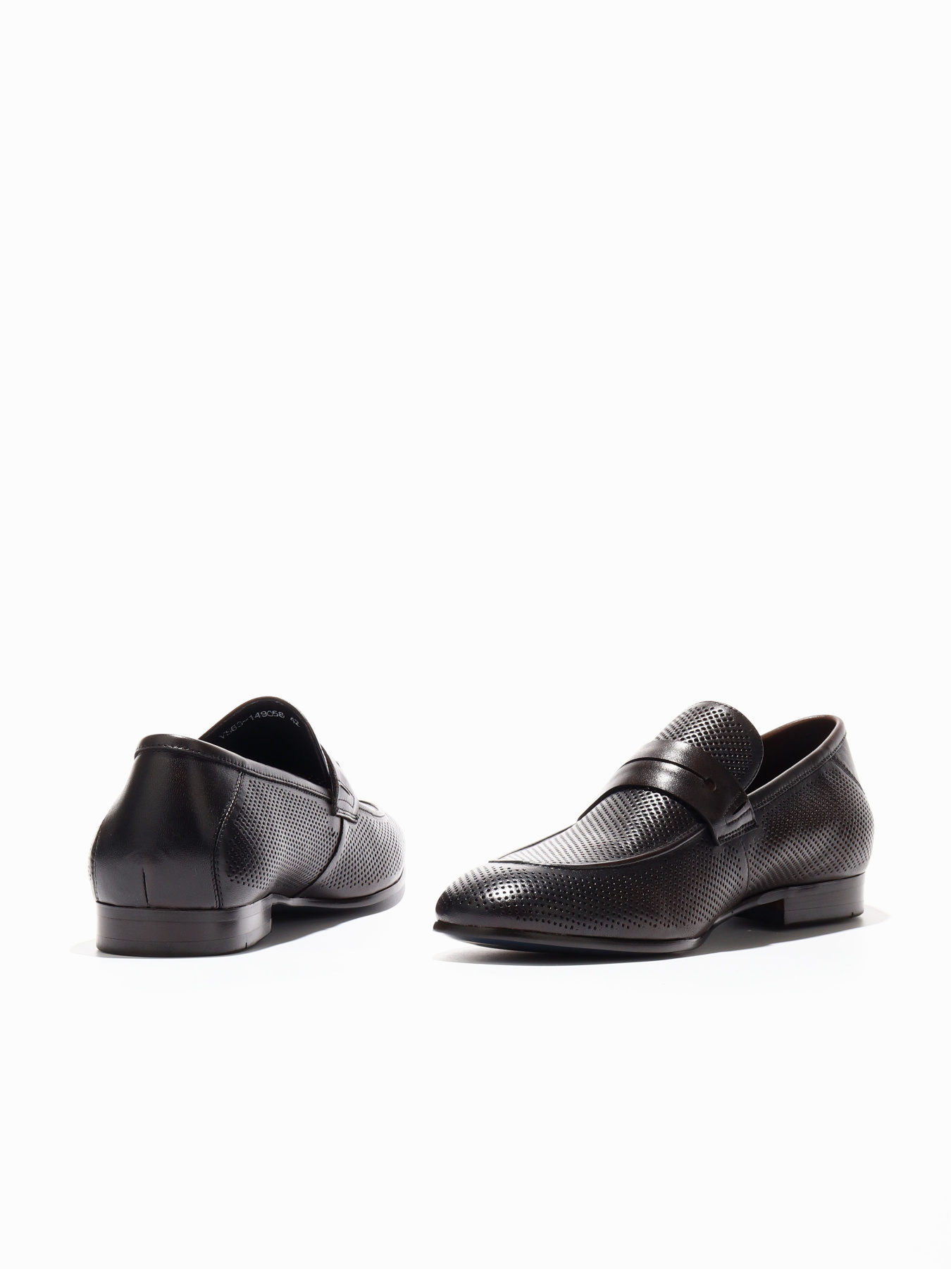 Лоферы Respect модель VS63-149058 Фото