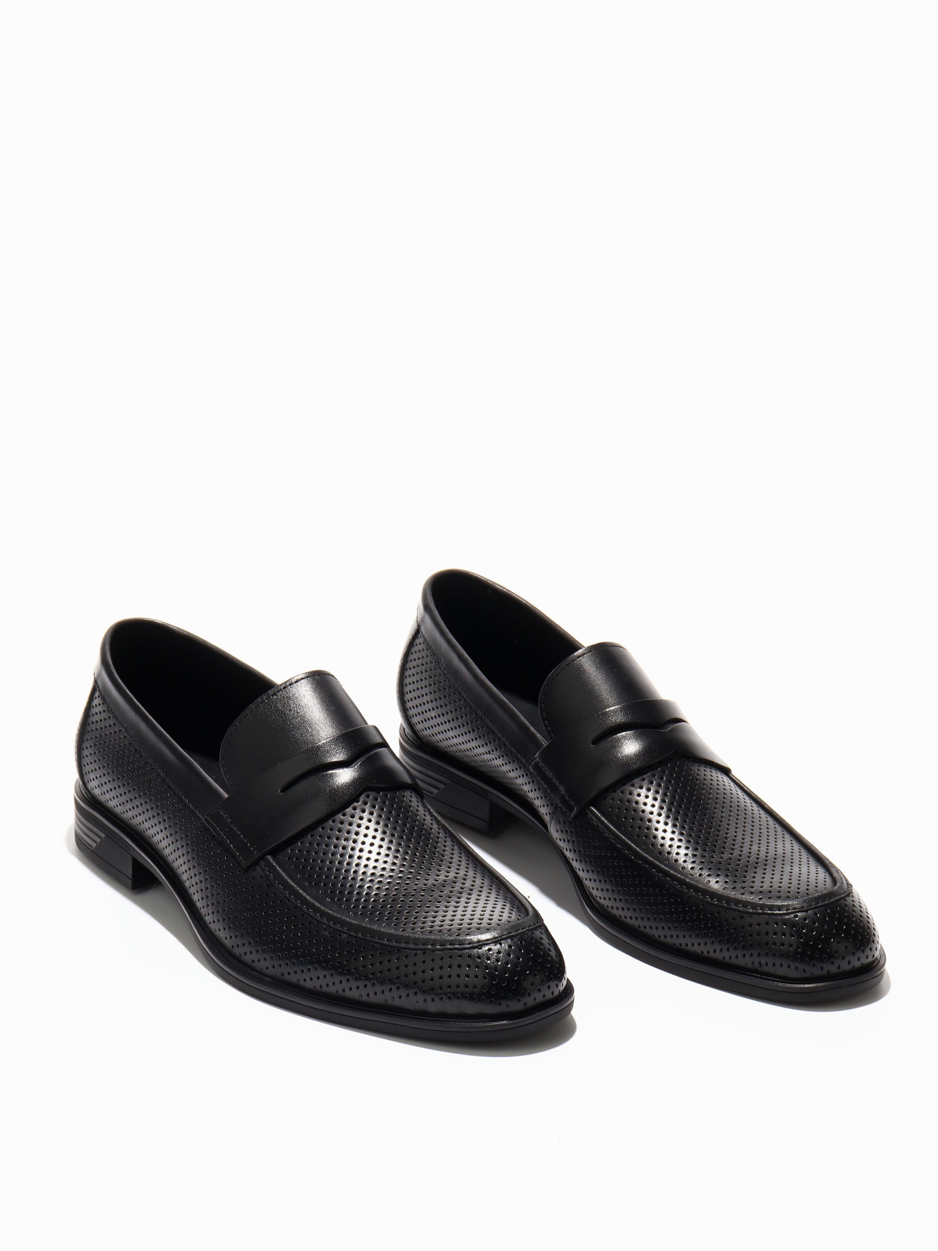 Лофери Respect модель VS63-149300 Фото