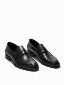 Лофери Respect модель VS63-149300 Фото