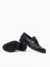 Лофери Respect модель VS63-149300 Фото