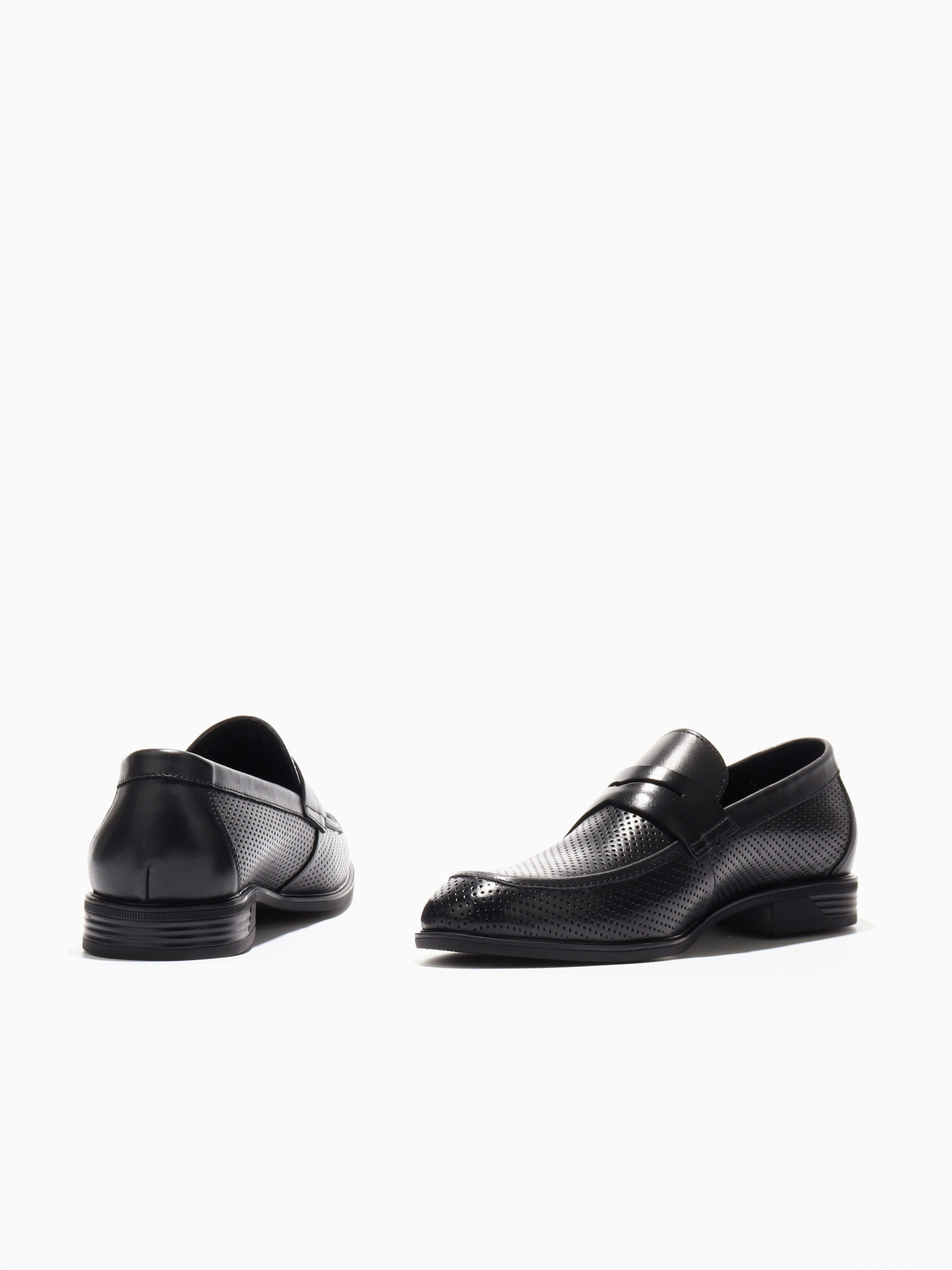 Лоферы Respect модель VS63-149300 Фото