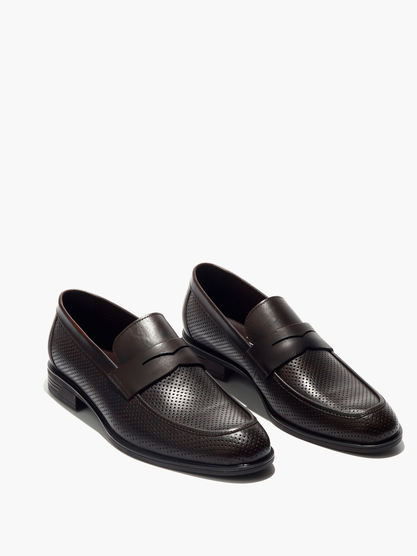 Лофери Respect модель VS63-149301 Фото