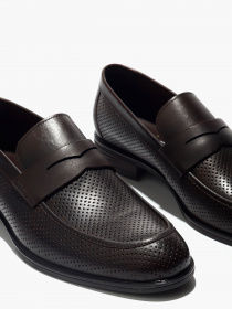 Лофери Respect модель VS63-149301 Фото