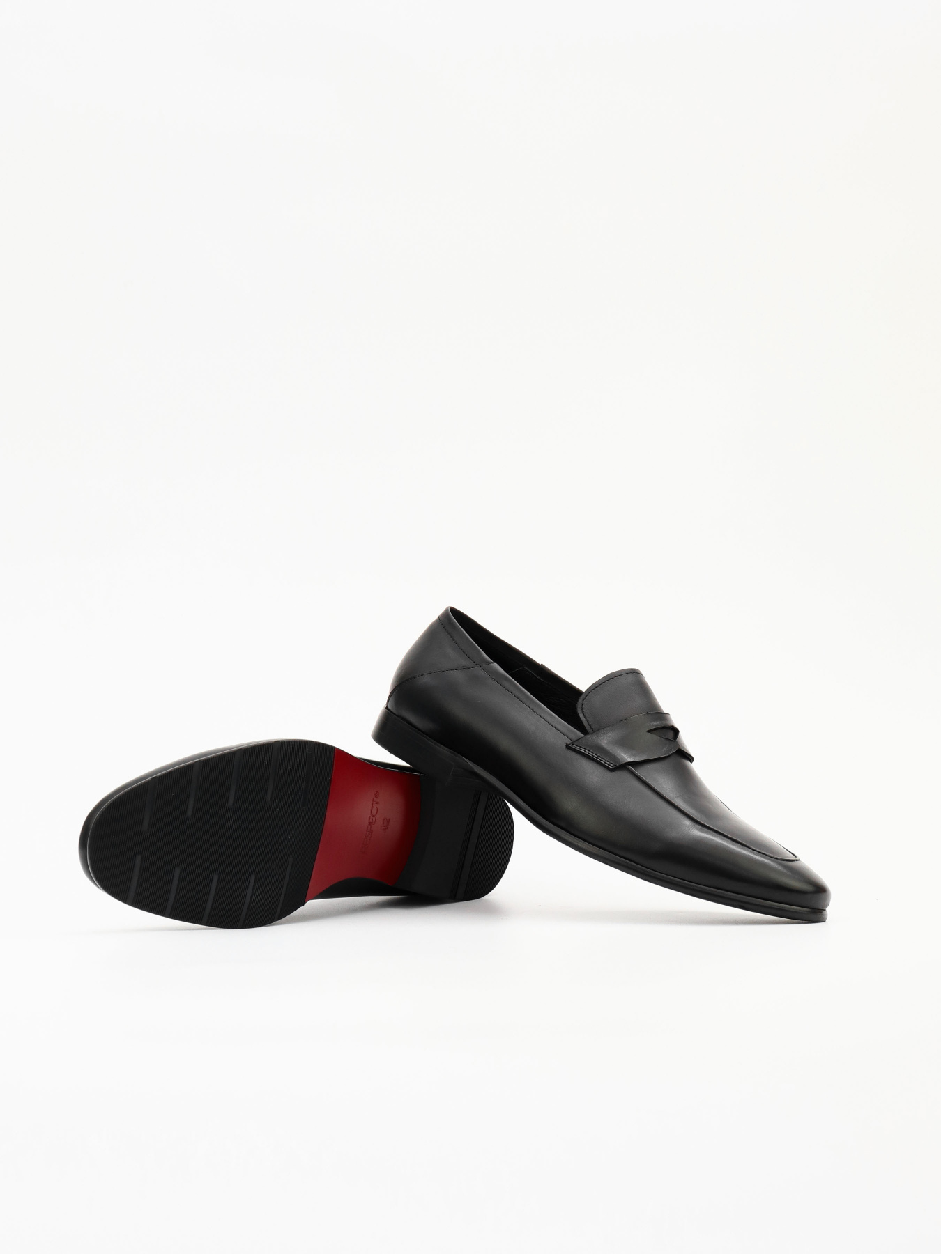 Лоферы Respect модель VS83-149162 Фото