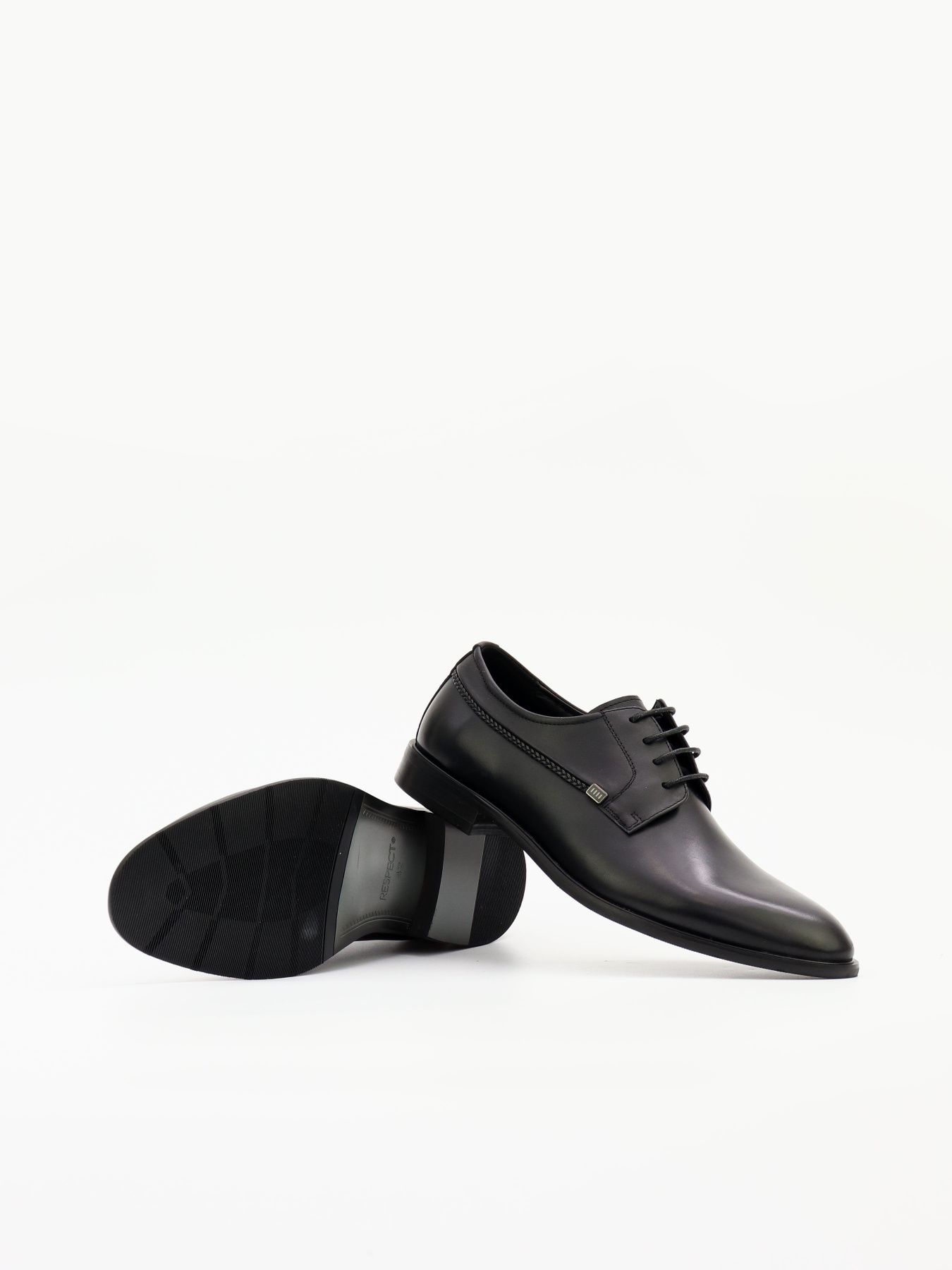 Туфли Respect модель VS83-149279 Фото