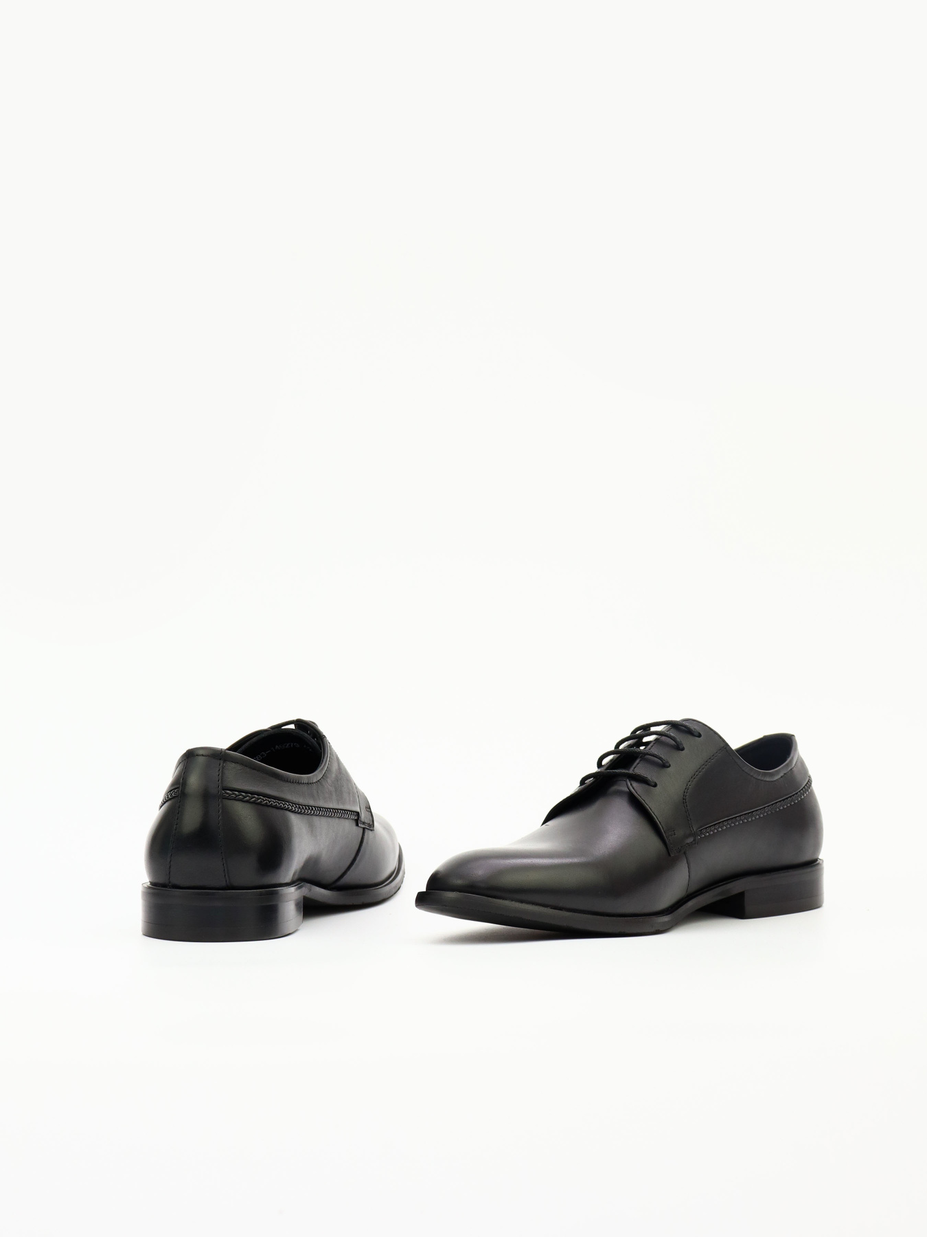 Туфли Respect модель VS83-149279 Фото