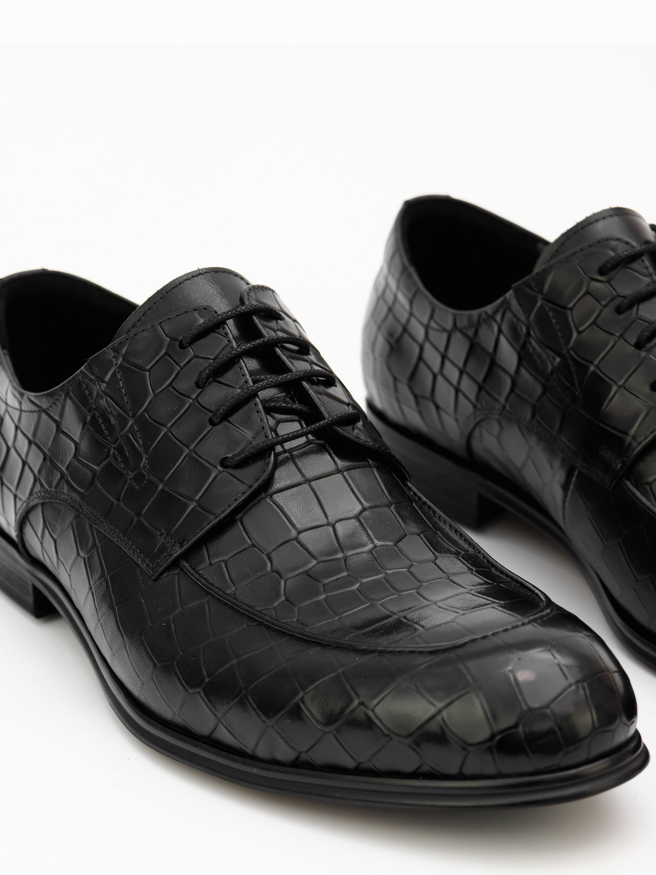 Туфли Respect модель VS83-149345 Фото