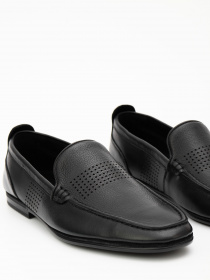 Лофери Respect модель VS63-149361 Фото