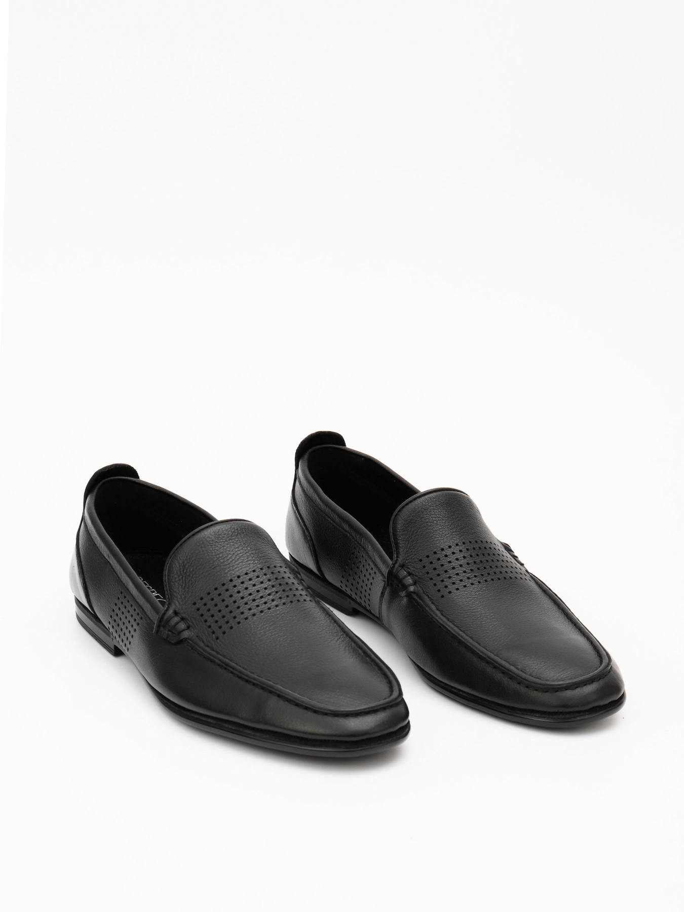 Лоферы Respect модель VS63-149361 Фото