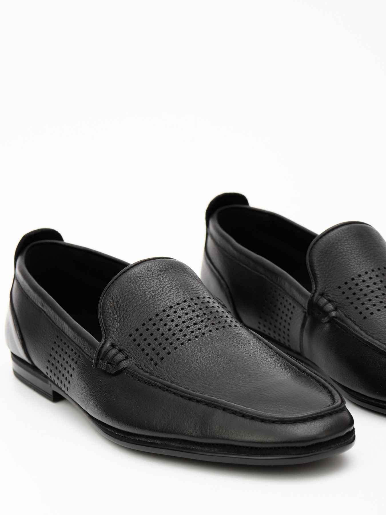 Лоферы Respect модель VS63-149361 Фото