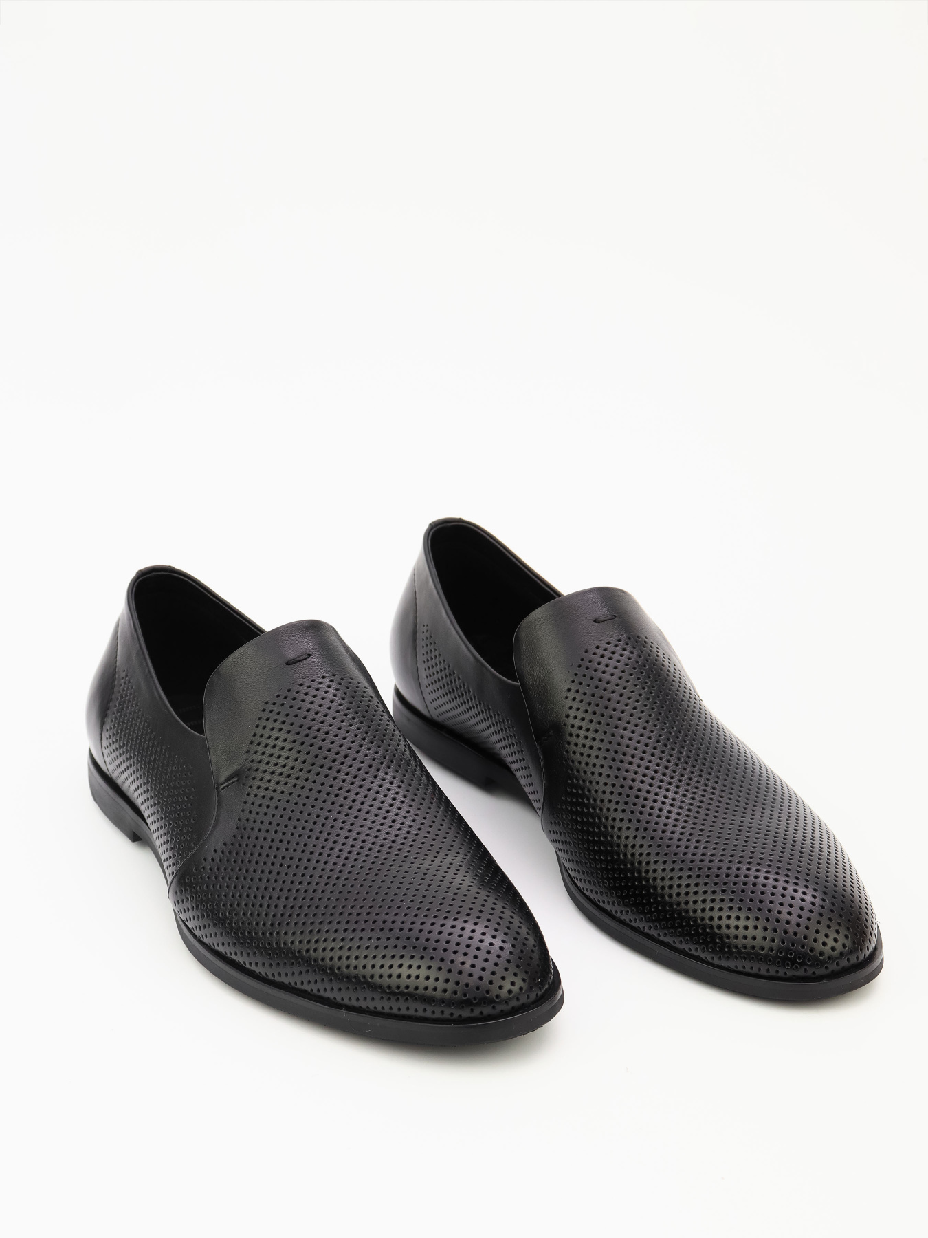 Туфлі Respect модель VS63-150739 Фото