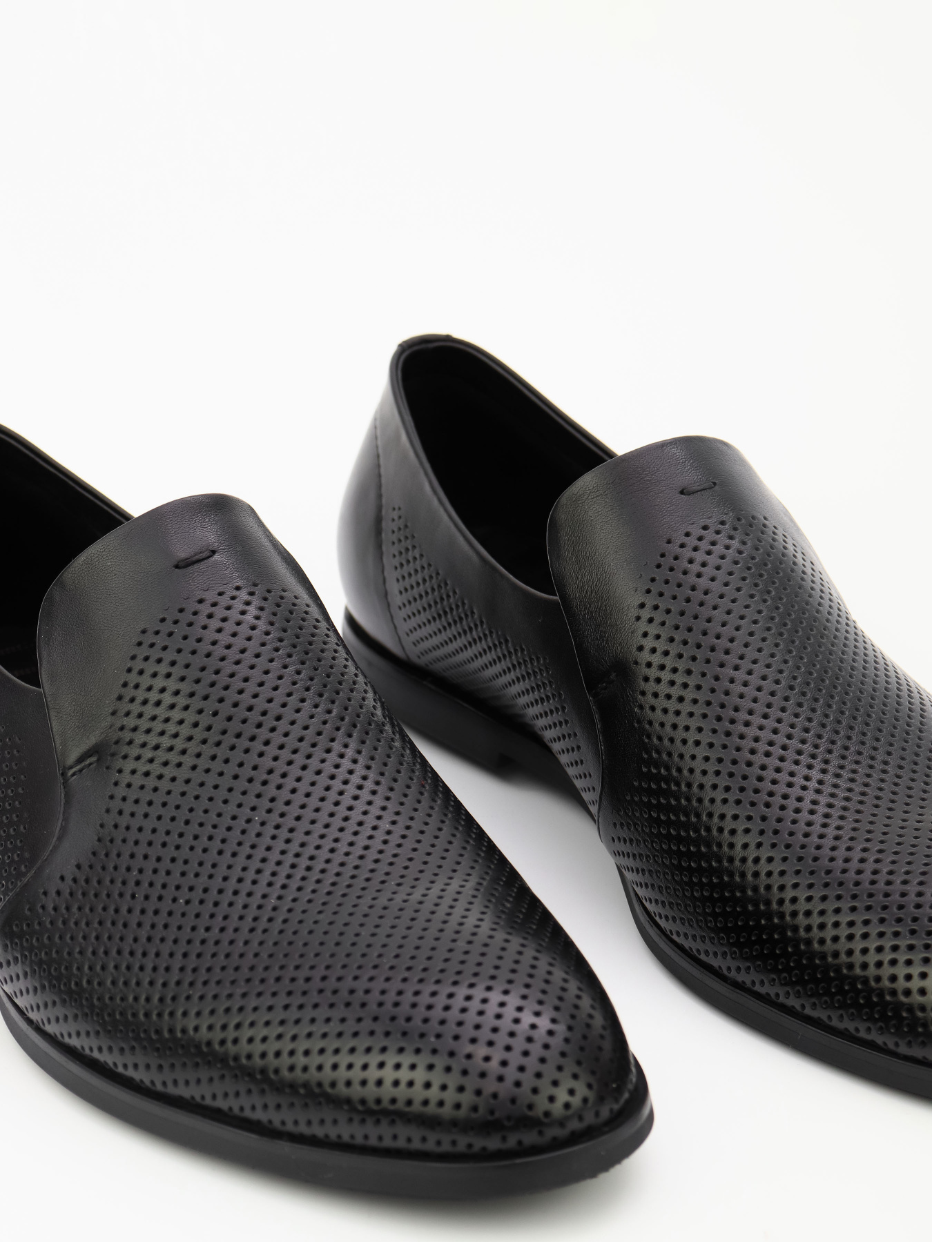 Туфлі Respect модель VS63-150739 Фото