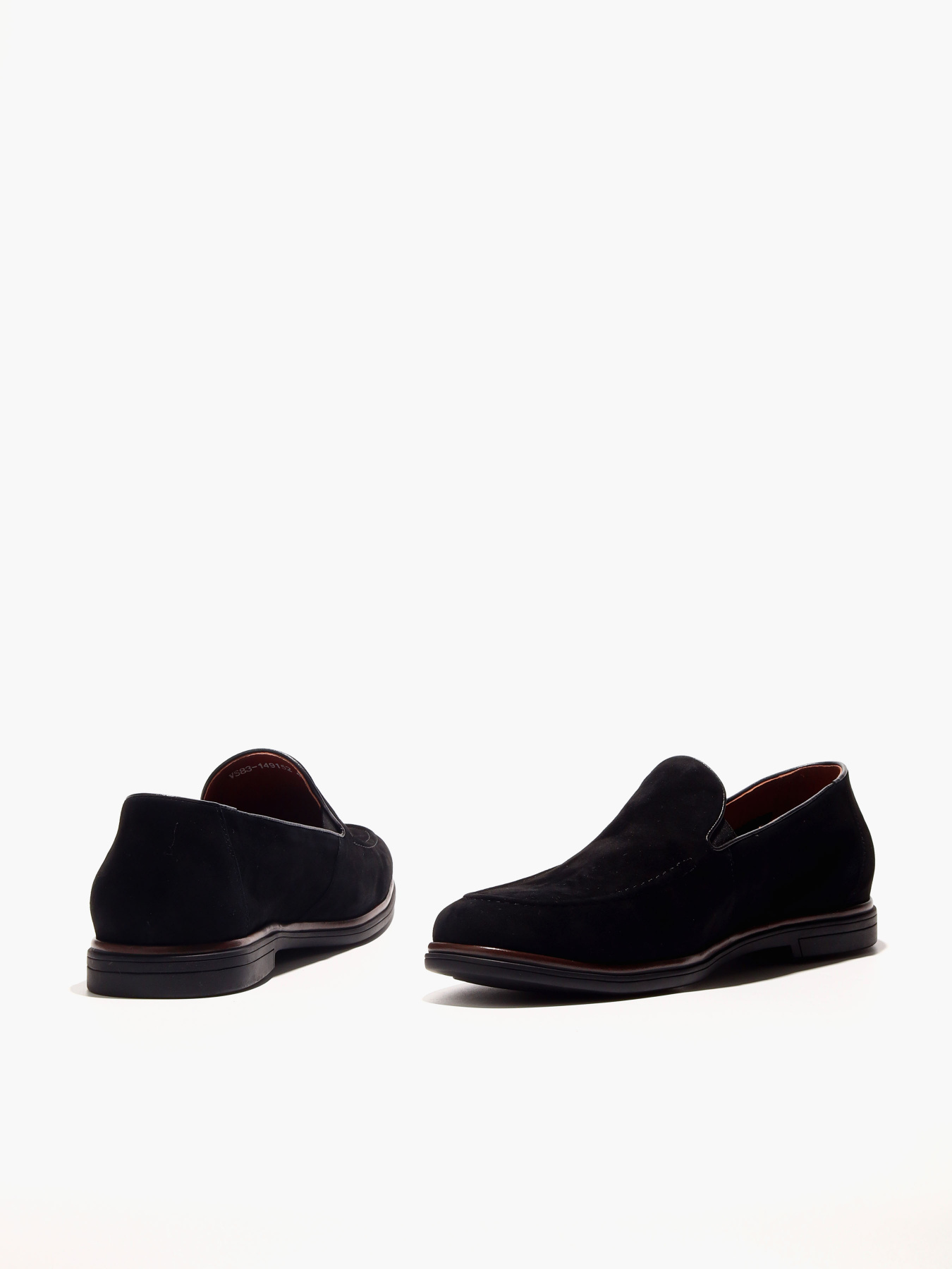 Сліпони Respect модель VS83-149152 Фото