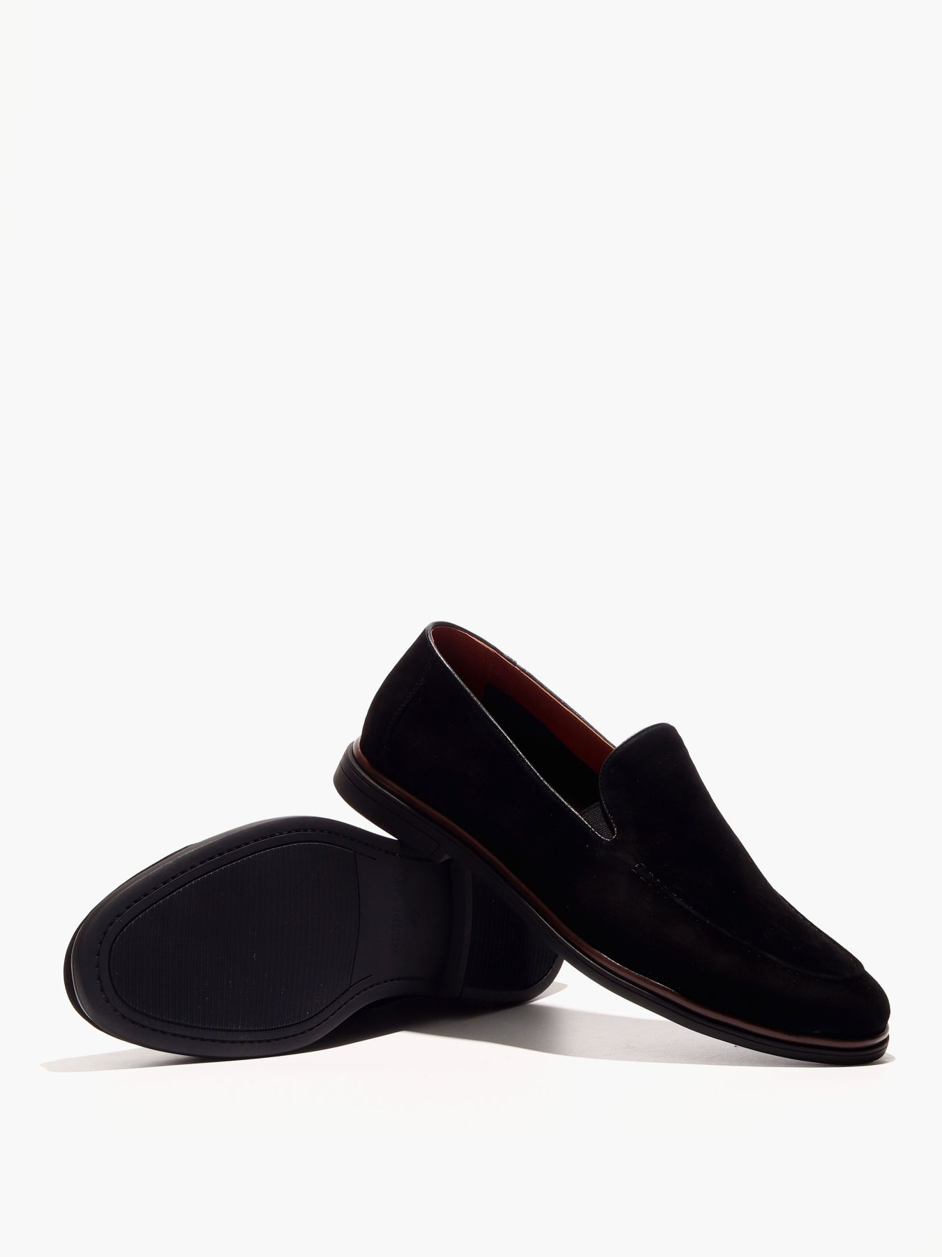 Слипоны Respect модель VS83-149152 Фото