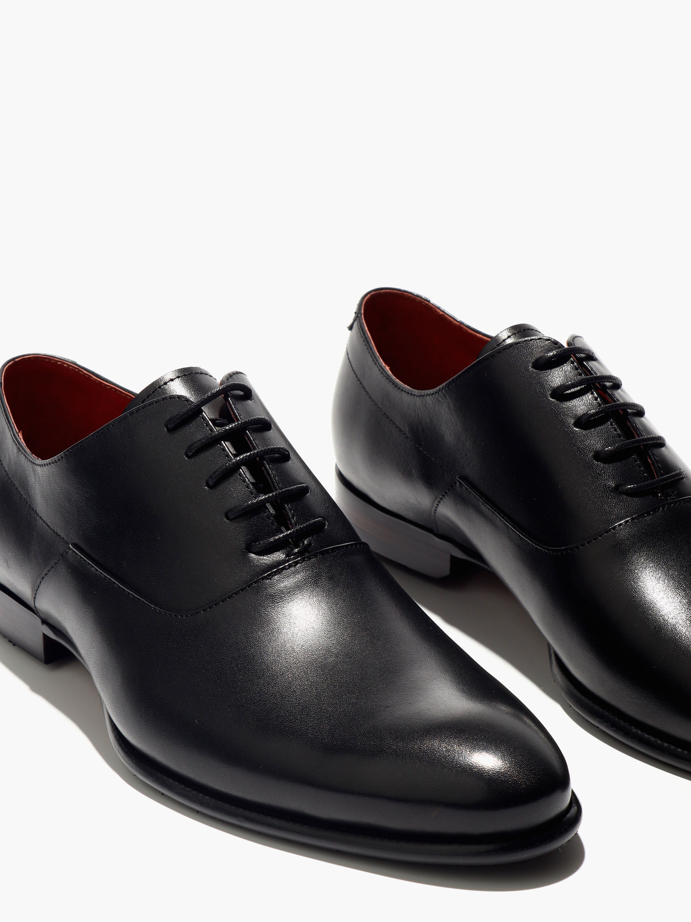 Туфли Respect модель VS83-149227 Фото