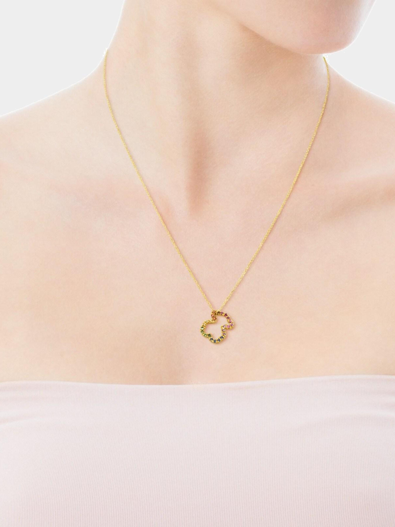 Кольє TOUS модель 612534170 Фото