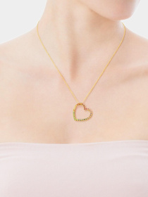 Кольє TOUS модель 612534140 Фото