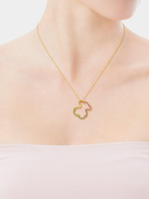 Кольє TOUS модель 612534180 Фото