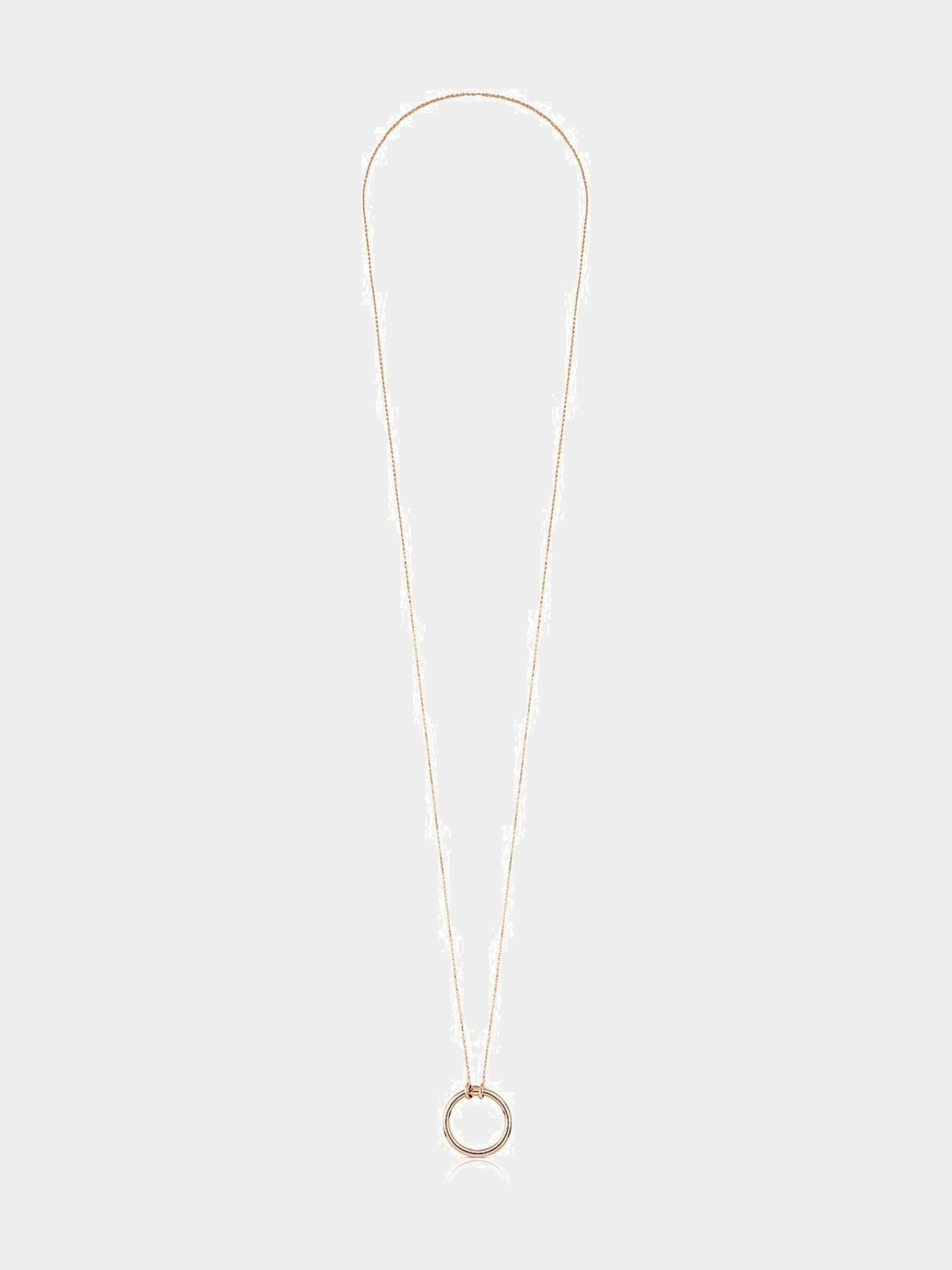 Колье TOUS модель 712342550 Фото