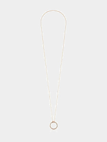 Кольє TOUS модель 712342550 Кольє TOUS модель 712342550 Фото