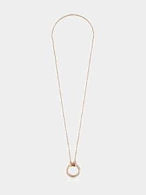 Колье TOUS модель 712342520 Фото