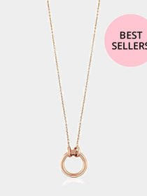 Колье TOUS модель 712342520 Фото