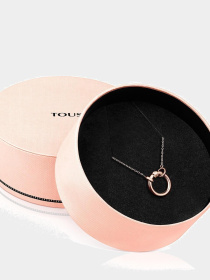 Колье TOUS модель 712342520 Фото