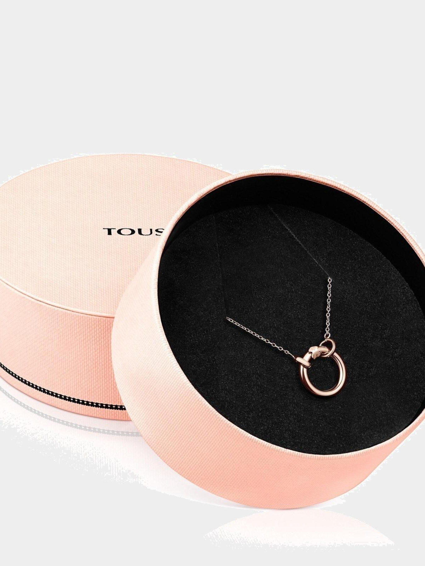 Колье TOUS модель 712342520 Фото