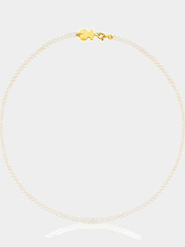 Ожерелья без кулона TOUS модель 615901002 Фото
