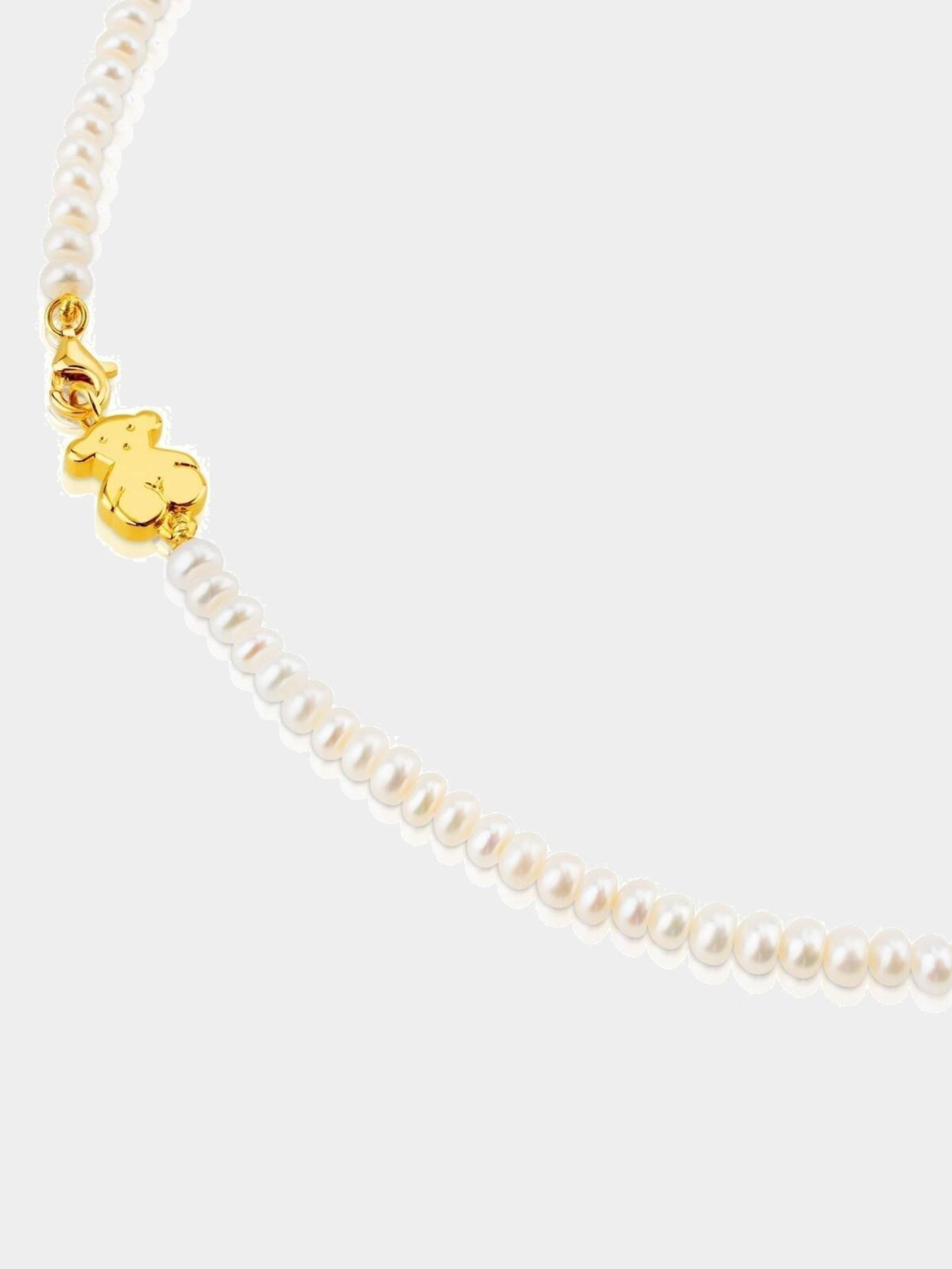 Ожерелья без кулона TOUS модель 615901002 Фото