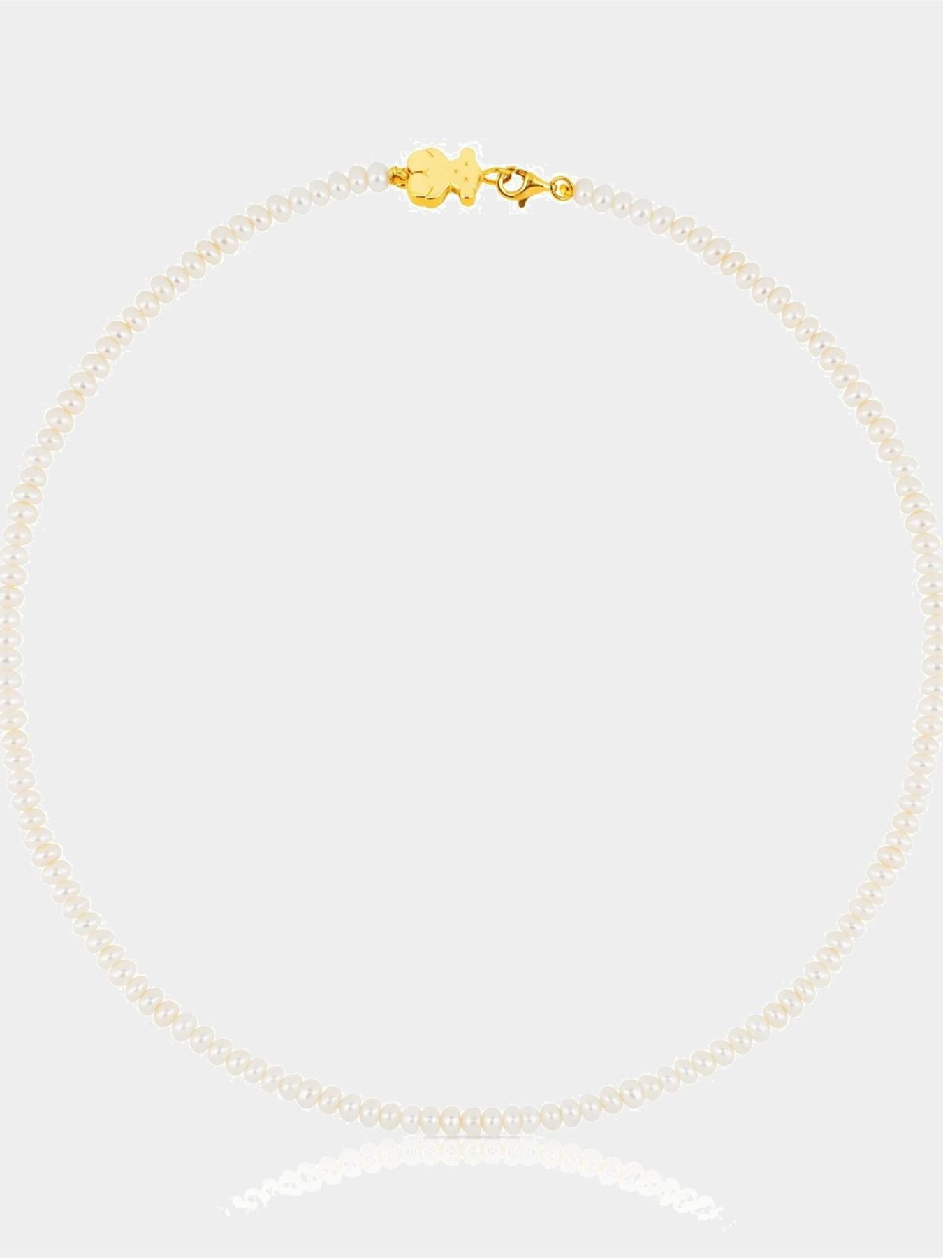 Ожерелья без кулона TOUS модель 615901002 Фото